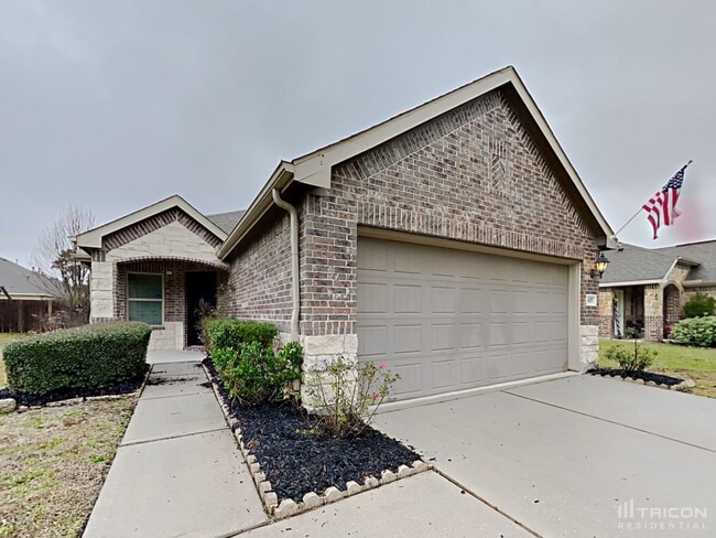 Building Photo - 1607 Hickory Burl Ln