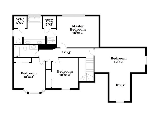 Foto del edificio - 4118 Huntcliff Dr