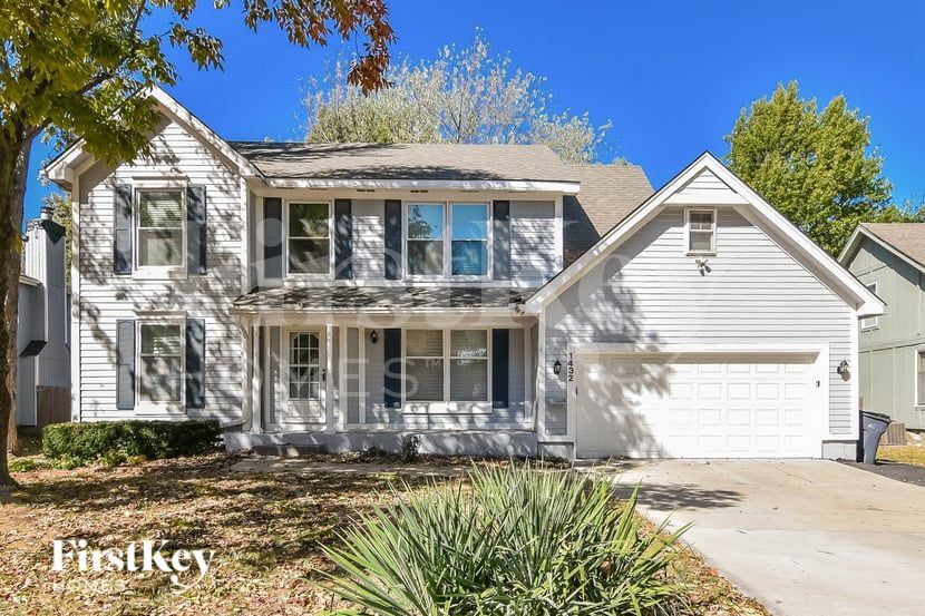 Foto principal - 1432 E Sheridan Bridge Ln