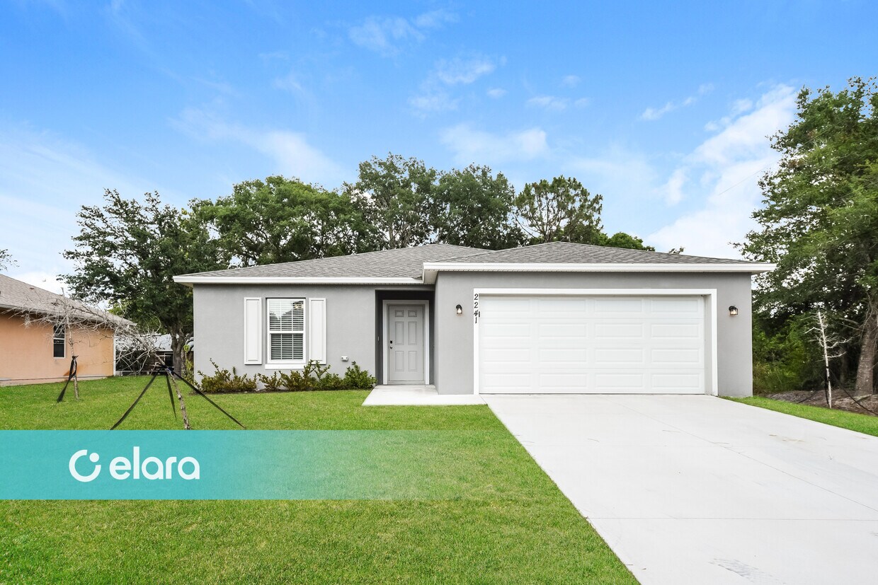 Foto principal - 2241 RAMROD LN SE