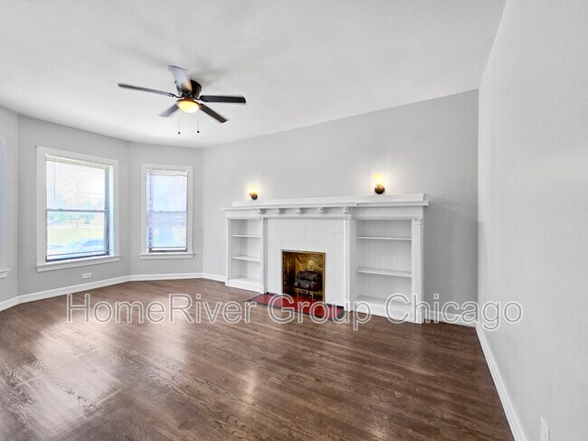 Foto del edificio - 4723 S Forrestville Ave