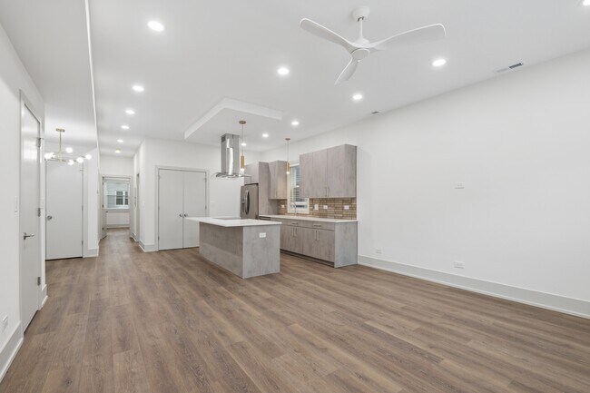 Foto del edificio - 2719 W St Georges Ct