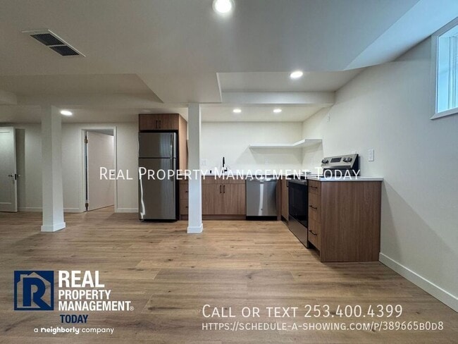 Foto del edificio - 910 N Union Ave