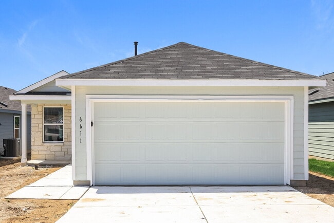 Building Photo - 6611 Whirling Path