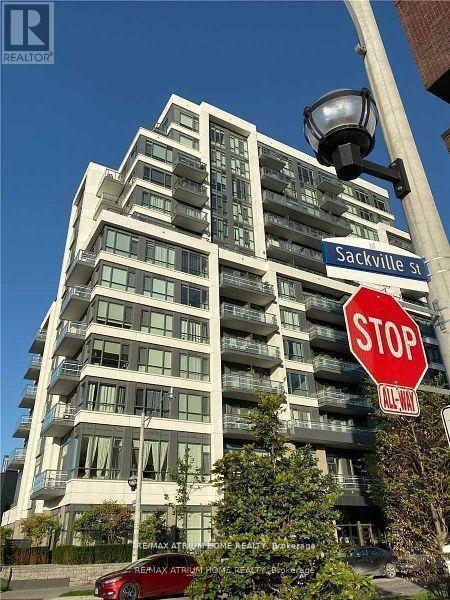 Primary Photo - 200 Sackville St