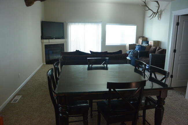 Foto del edificio - 7610 NE 61st Way
