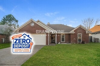 Building Photo - 5293 Shady Ridge Dr