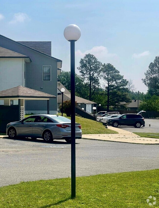 Apartments For Rent in Paragould AR 16 Rentals