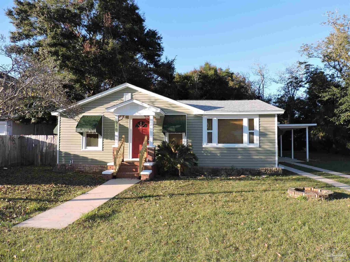 Primary Photo - 916 E Hatton St