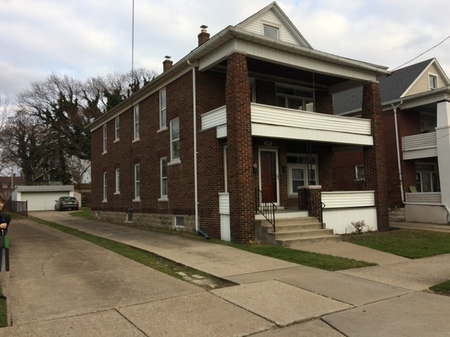 Building Photo - 2669 Cherry St