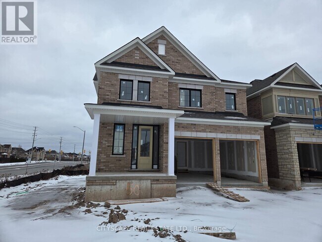 Photo du bâtiment - 1064 Dent Tsse.