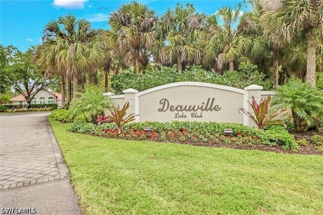 Foto del edificio - 5792 Deauville Cir