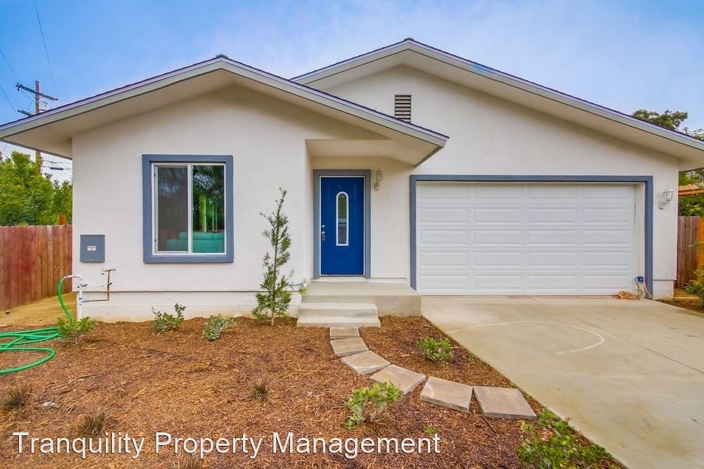 Foto principal - 3 br, 2 bath House - 2818 Columbine Street