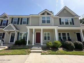 Building Photo - 269 Admiration Ave