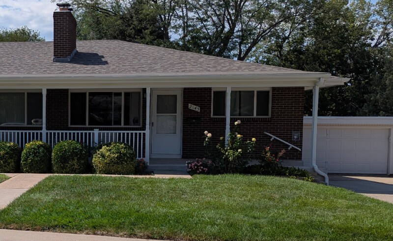 Foto principal - 2143 19th Ave