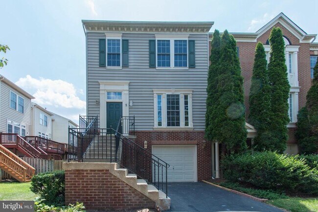 Foto del edificio - 2 Rockingham Ct