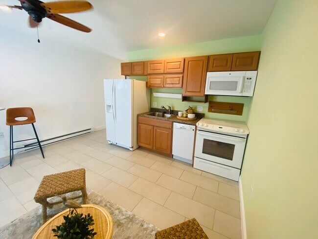 Foto del edificio - 1165 N Shore Rd