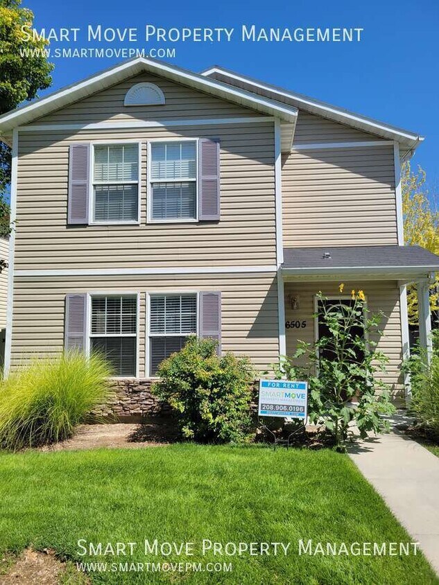 Primary Photo - Charming 3bdrm in Charter Pointe Subdivision