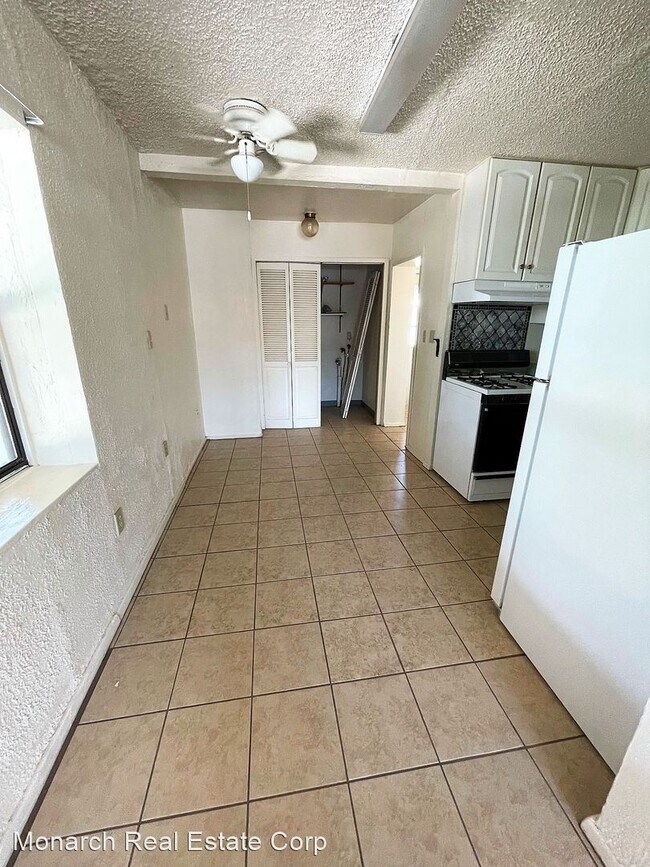 Foto del edificio - 3 br, 1 bath House - 1805 California