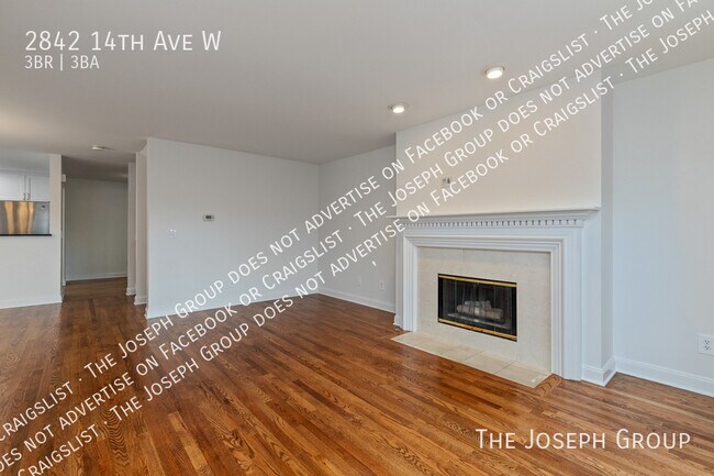 Foto del edificio - 2842 14th Ave W