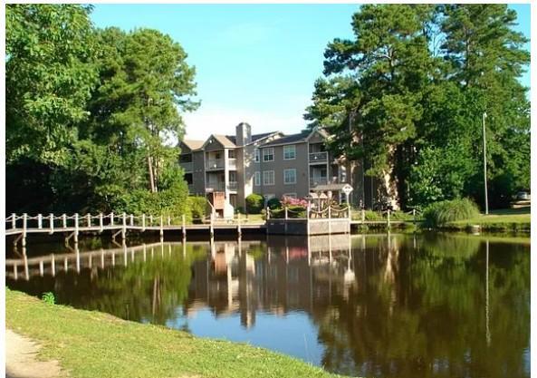 Primary Photo - 663 Barton&#x27;s Landing - Barton&#x27;s ...
