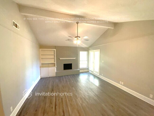 Building Photo - 4104 Barnsley Ct
