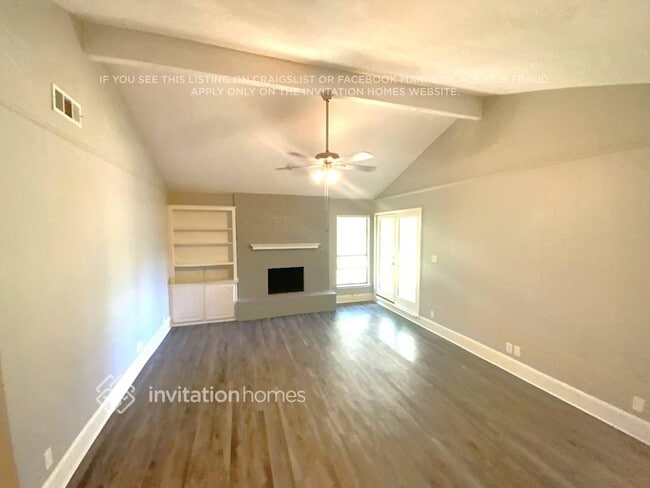 Foto del edificio - 4104 Barnsley Ct