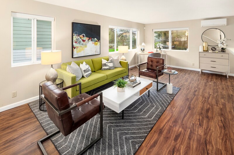Foto principal - 2133 N 172nd St