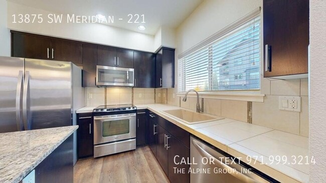 Building Photo - 13875 SW Meridian-221