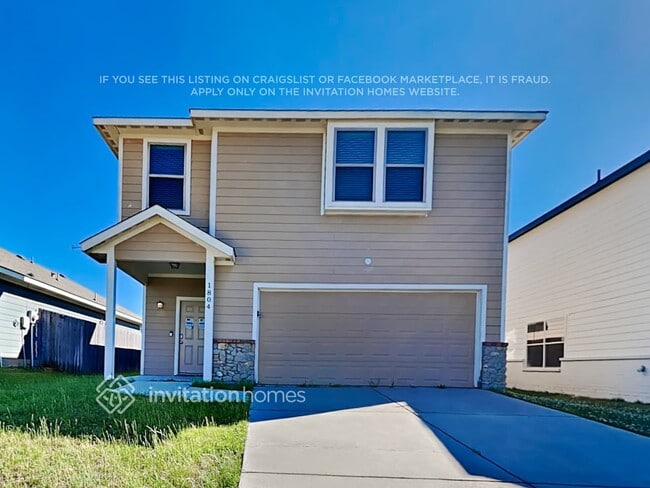Building Photo - 1804 Wickham Dr