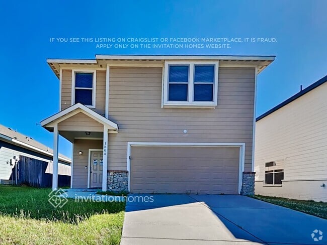 Building Photo - 1804 Wickham Dr