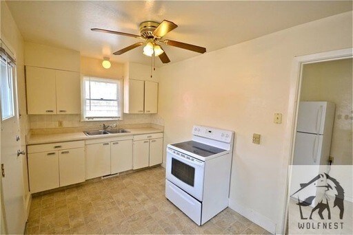 Building Photo - Quaint 4 Bedroom Copperton Duplex