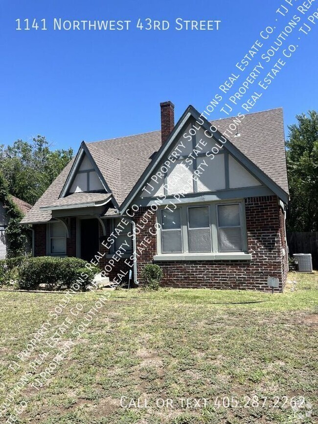 Building Photo - 1141 NW 43rd St
