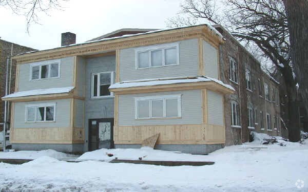Building Photo - 304 Marshall Ave