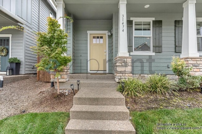 Building Photo - 31474 NW Turel Dr