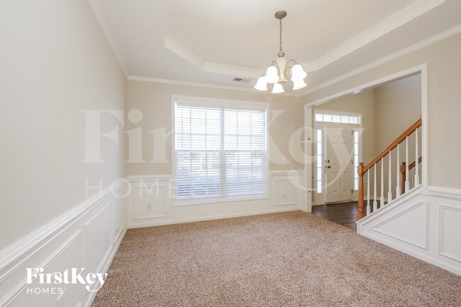 Building Photo - 3014 Oconee Ln