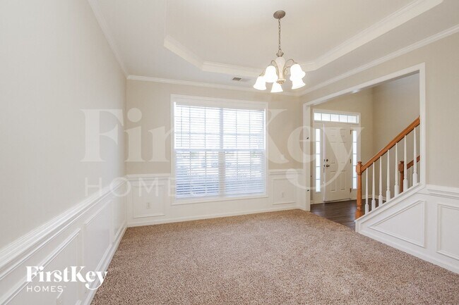 Foto del edificio - 3014 Oconee Ln