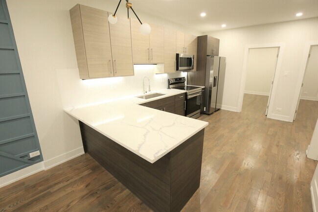 Foto del edificio - 4508 N Keystone Ave