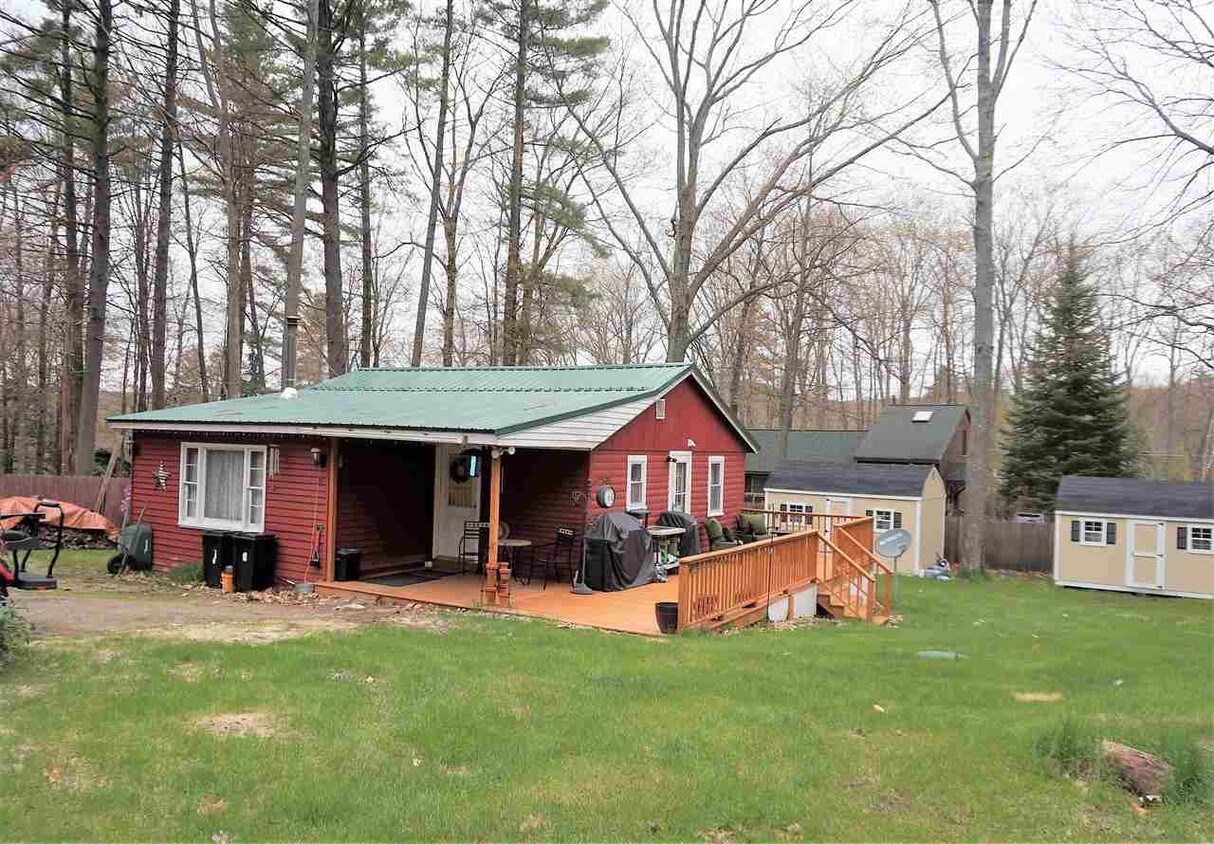 21 Abnaki Path, Gilmanton, NH 03237 House Rental in Gilmanton, NH