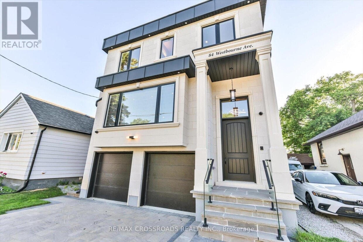 Photo principale - 84 Westbourne Ave