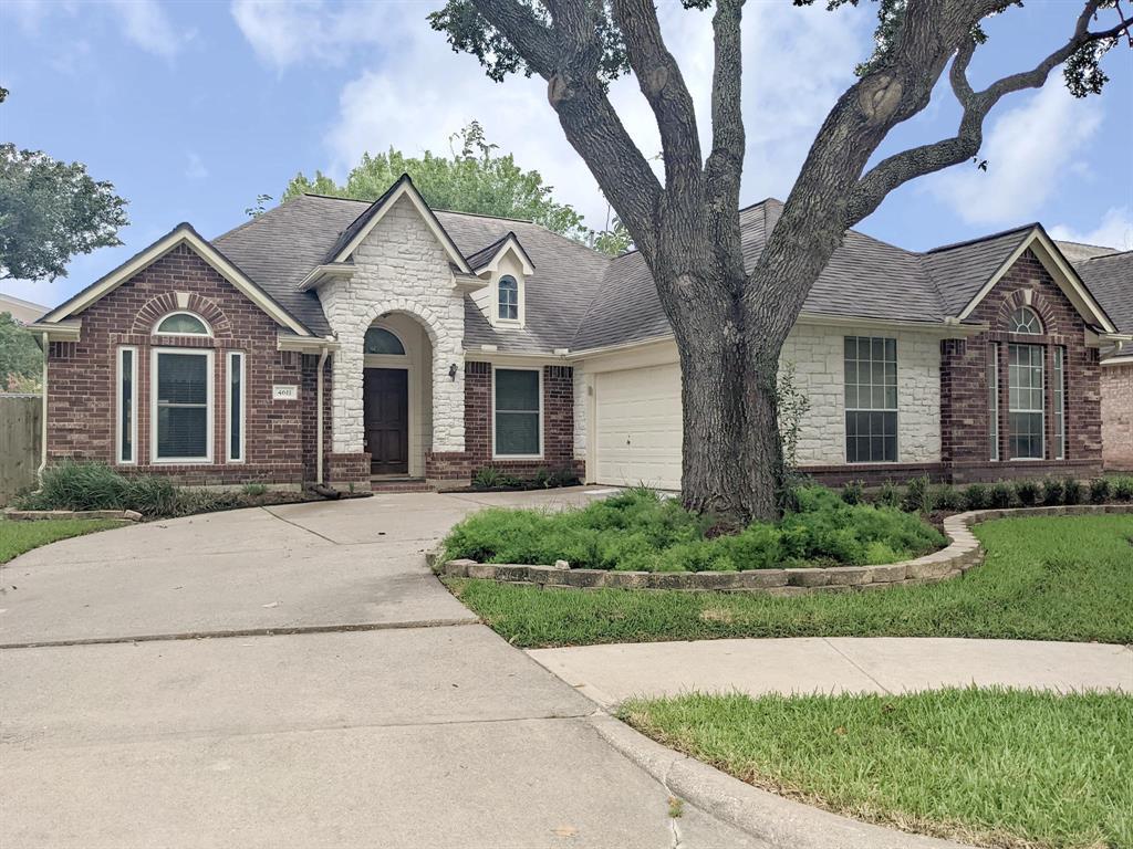 Primary Photo - 4611 Rainbow Valley Ct