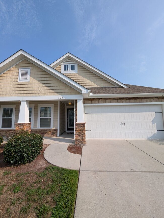 Foto del edificio - Palm Lakes Plantation, Long Term Rental - Little River, SC