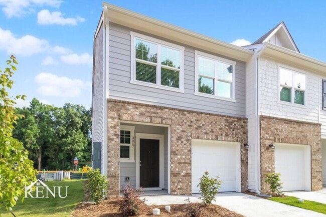 Foto del edificio - 3057 Lexington Terrace