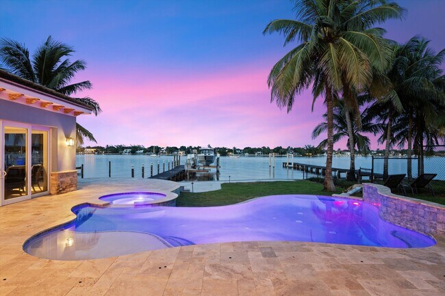 Foto del edificio - 614 S Lake Dr