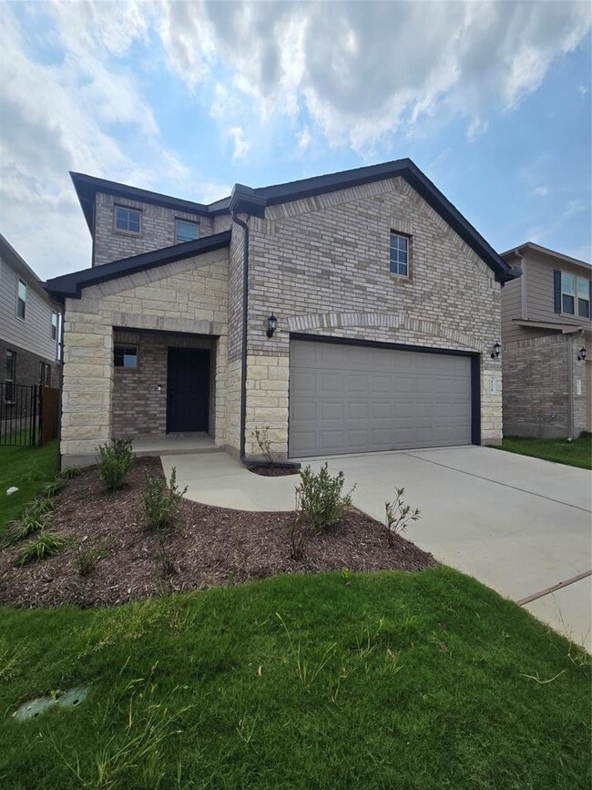Building Photo - 428 Bristlecone Bend