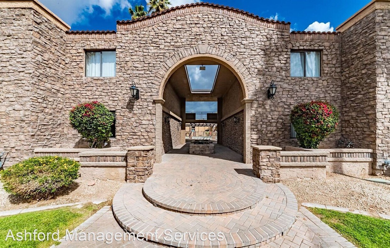 7110 E Continental Dr, Scottsdale, AZ 85257 House Rental in