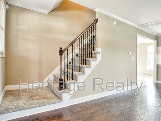 Foto del edificio - 2647 Brooke Willow Blvd