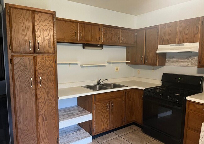 Cocina - 721 West St