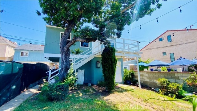 Primary Photo - 612 Narcissus Ave