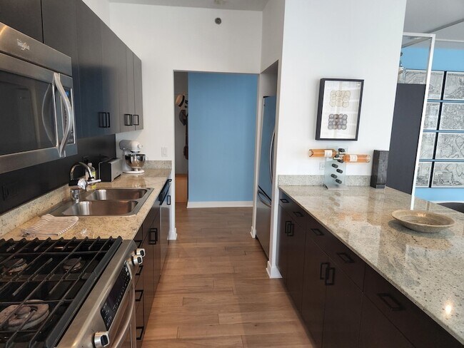 Foto del edificio - 8 E Randolph St